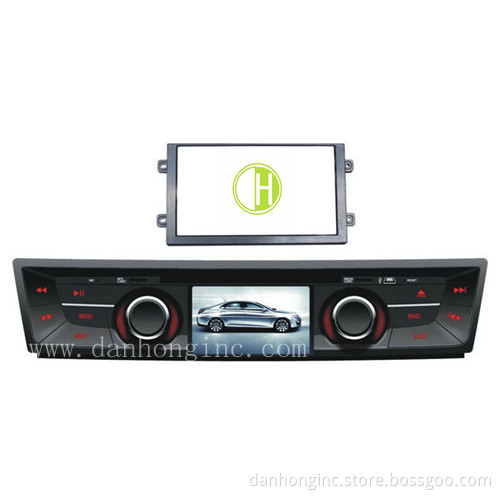 car GPS with DVD player for Roewe